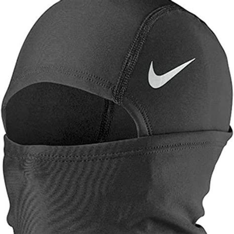 Nike Dri Fit Balaclava Ski Mask Shiesty 2023 Reflective Mask Mask Aesthetic Nike Tech