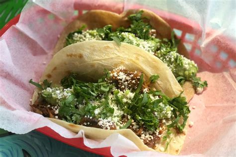 Tacodeli | Restaurants | Houstonia Magazine