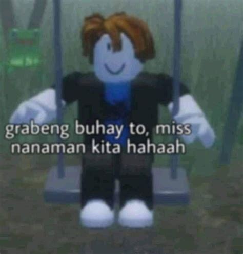 Pin by 𝖒𝖎𝖈𝖍𝖎 on ८ Tagalog quotes funny Cute memes Funny quotes