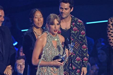 Puerto Rico Taylor Swift Triunfa En Unos Mtv Vma Que Sitúan A Bad