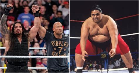 5 Great Royal Rumble Performances That Made A Star And 5 That Didnt Matter