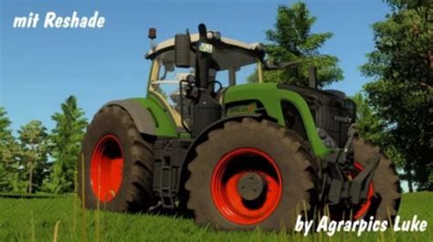 Colorgrading Shader Fs Mod Mod For Farming Simulator Ls Portal