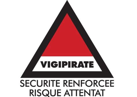 Vigipirate Safety Instructions University Of Bordeaux