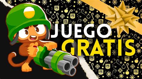 Epic Games Store Empieza A Regalar Un Juego Gratis Al Día Por Navidad Y