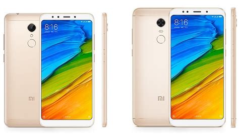 Xiaomi Redmi 5 Price In Bangladesh