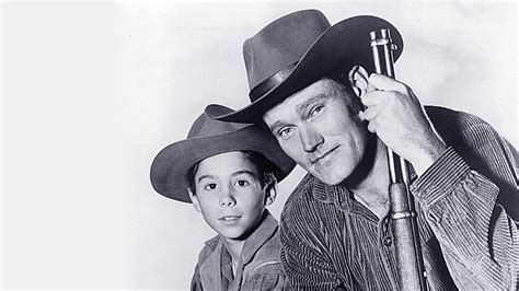 Watch The Rifleman Season 1 Streaming Online | Peacock