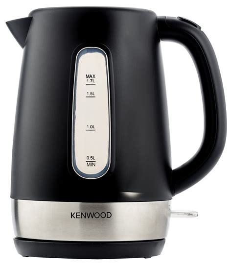 Buy Kenwood Kettle L Cordless Electric Kettle W With Auto Shut