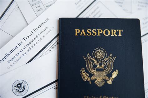 Passport Requirements For Minors - Legal Considerations