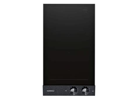 Gaggenau Vario Flex Induction Cooktop 200 Series W 288 Kouzina Appliances