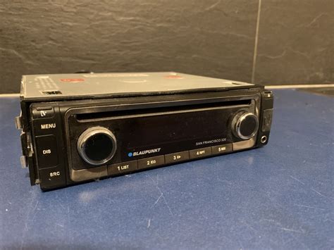 Autoradio Blaupunkt Kaufen Auf Ricardo