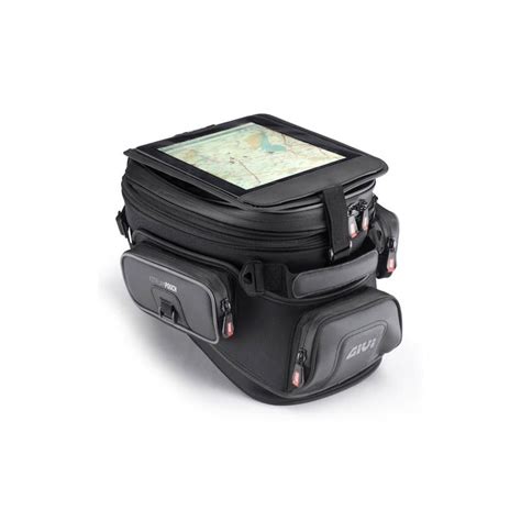 Borsa Serbatoio Tanklock Givi Xs Y Nero Motobeat