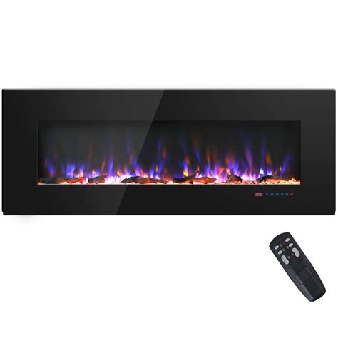 How To Choose The Best modern wall fireplace Supplier - Luxstar ...