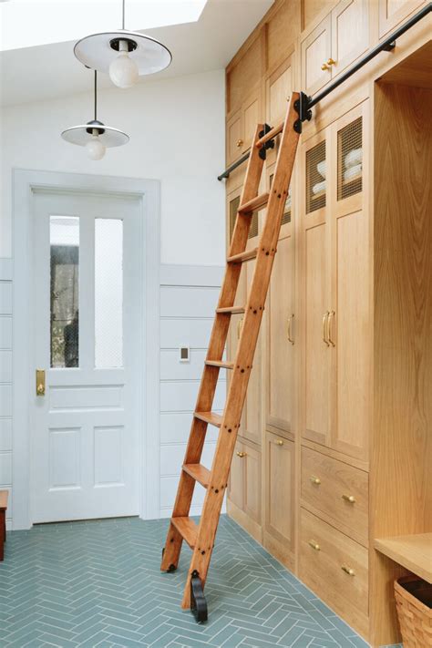 How To Order A Rolling Library Ladder The Price Lead Time And The