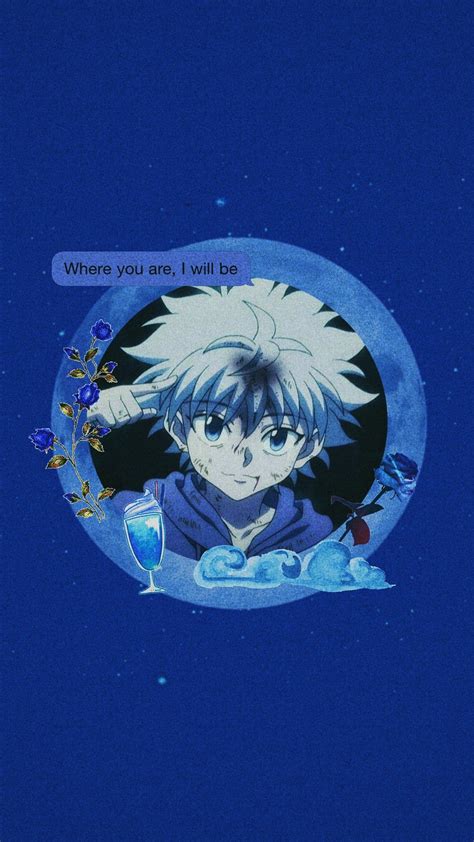 Download Free 100 Aesthetic Anime Hunter X Hunter Wallpapers