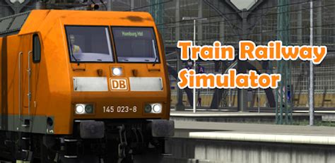 Train Railway Simulator