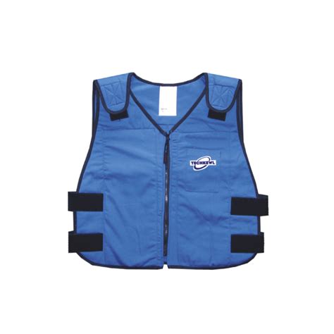 Techniche Evaporative Cooling Fire Resistant Vest 6529 Fr