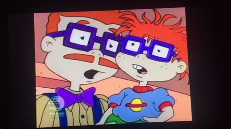 Rugrats Naked Tommy YouTube