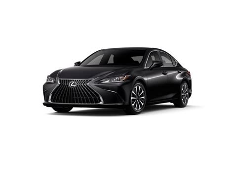 New 2024 Lexus Es 300h 4dr Sedan In Larchmont 24408 Ray Catena Lexus