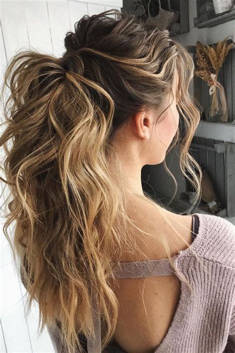 Ponytail Wedding Hairstyles Best Looks Expert Tips Artofit