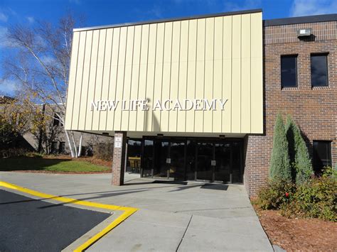 Woodbury's New Life Academy Names New Head Of School | Woodbury, MN Patch