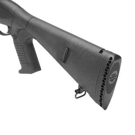 Mesa Tactical Benelli M1 M2 M3 Urbino Pistol Grip Stock — Delta Mike Ltd