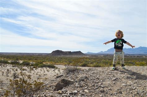 How to Make the Most of 2 Days in Big Bend National Park and Terlingua