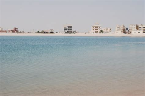 Top 10 Best Beaches In Kuwait