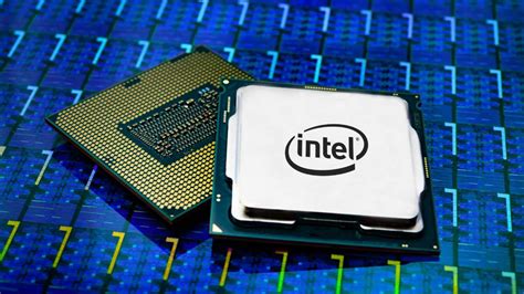 Intel 10th Gen 14nm ‘comet Lake’ 10nm ‘ice Lake’ 10000 Series Cpu Names Speeds And Launch