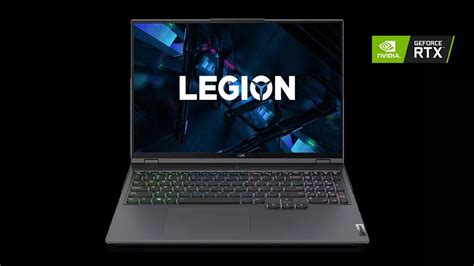 Legion 5i Pro 16 Gaming Laptop With Intel I7 11800h Lenovo US