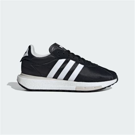 Adidas Country Xlg Boost Shoes Black Adidas Australia