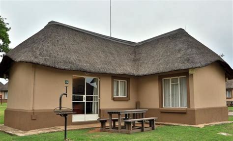 Accommodation Spots In Gauteng For Under R Per Night