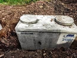 Tips For Proper Septic Tank Maintenance Turners Septic Tank Service