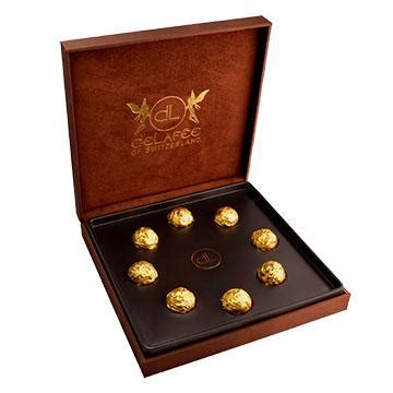 Top Most Expensive Chocolates In The World