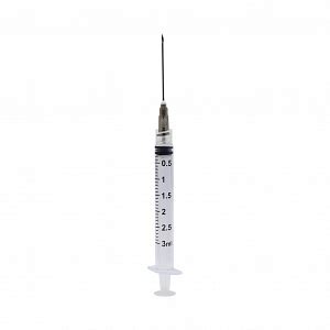 Reli Sterile Conventional Hypodermic Needles Medline Industries Inc