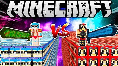 Desaf O Con Lucky Blocks De Timba Vs Lucky Block De Invictor