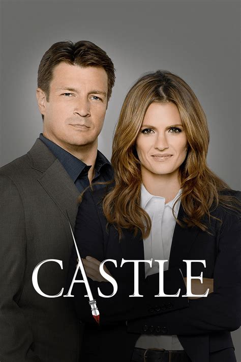 castle the tv program 11