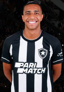 victor sa botafogo perfil  jogador ogolcombr