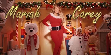 Avant Noël La Sonnerie De Ce Lycée Devient All I Want For Christmas Is You De Mariah