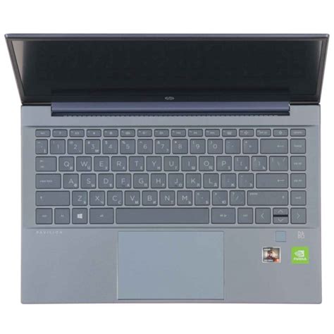 Ноутбук HP Pavilion 14-ec0002ur (491U8EA) в Алматы - цены, купить в ...