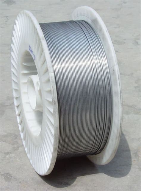 Aws A Er S Co Mig Welding Wire Tradekorea