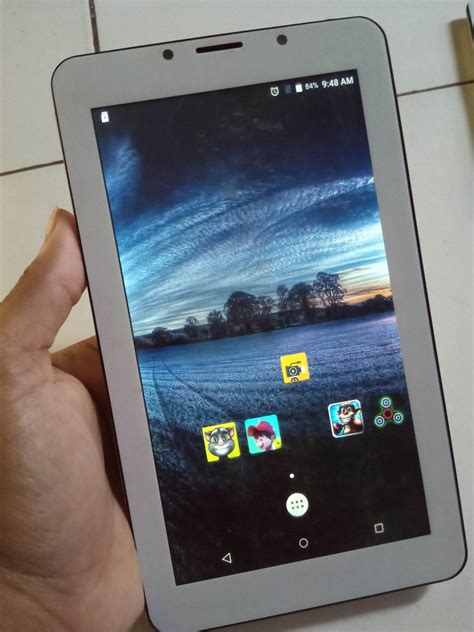 Tablet Advan