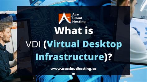 Ppt What Is Vdi Virtual Desktop Infrastructure Ace Cloud Hosting