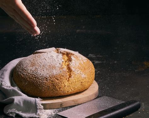 Pa Gialt Pane Giallo Cookidoo La Nostra Piattaforma Ufficiale Di