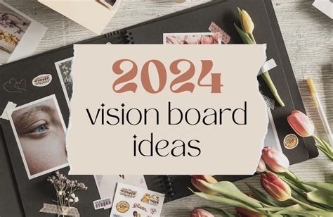 Vision Board Printables Helli Emelyne