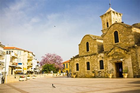 16 Top Rated Attractions And Things To Do In Larnaca Planetware