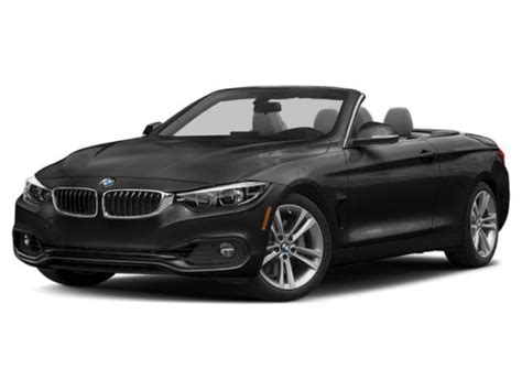 2019 Bmw 4 Series Color Specs Pricing Autobytel