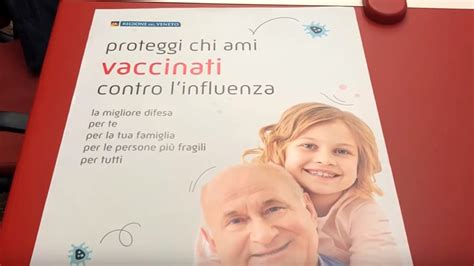 Campagna Vaccini Contro Influenza Ulss 9 Scaligera Verona