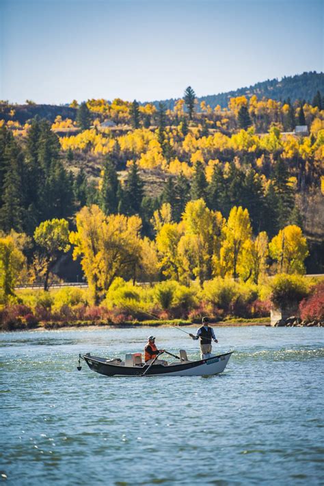 Idaho Fishing Find Outstanding Fishing In Idaho