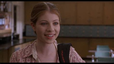 Ice Princess - Michelle Trachtenberg Photo (197774) - Fanpop