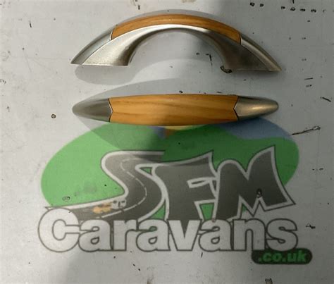 Cupboard Handle Sfm Caravans